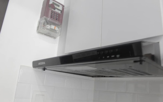 Strategic and Comfy Studio Casa De Parco Apartment