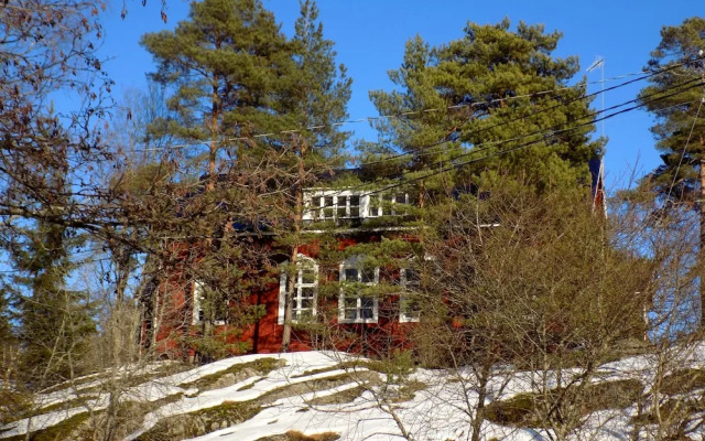 Villa Sofia