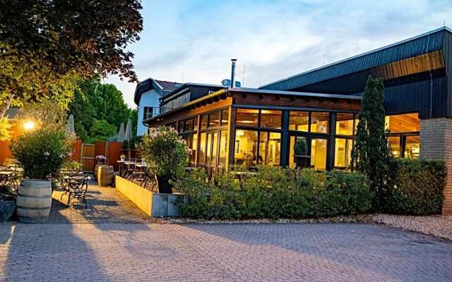 monte mare HOTEL Andernach