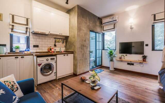 Cozy Apartment Best Location 1200