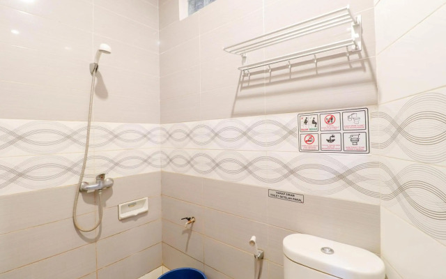 Hotel Safara