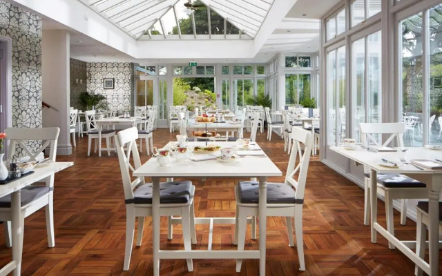 Broadoaks Boutique Country House