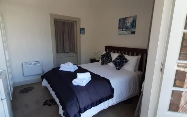 The Prospect Howick Accommodation