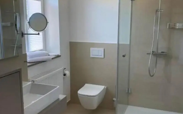 Rebgut - Die Weinherberge