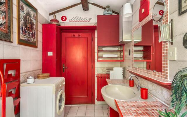 Ca Lorosa Cosy and comfortable Loft at Castello
