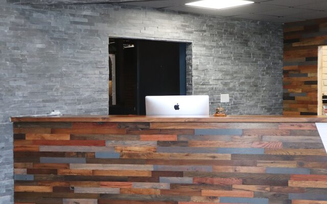 Historic Cow Palace Inn