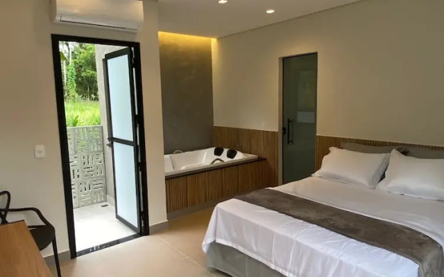 Vila do Porto Morretes