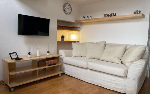 Solution Home in the Porta Romana area