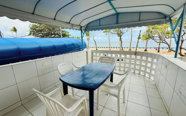 Guest House Rosa do Mar