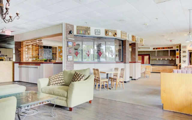 FairBridge Inn Express Dundee