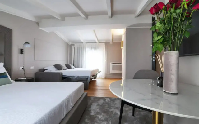 Prestige Boutique Homes Aparthotel Piazza Duomo View