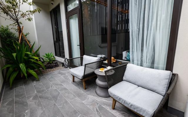 Norway Forest Motel - Wen Chuang Branch