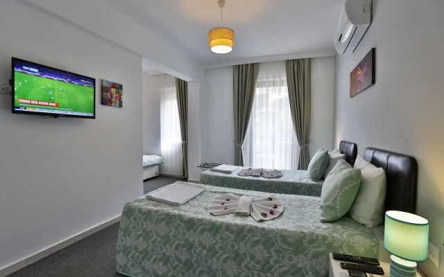 Hi̇mm Hotel