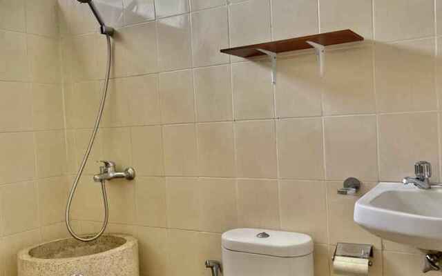 Gerbera Springhill 4BR Villa Springhill Garden Malang