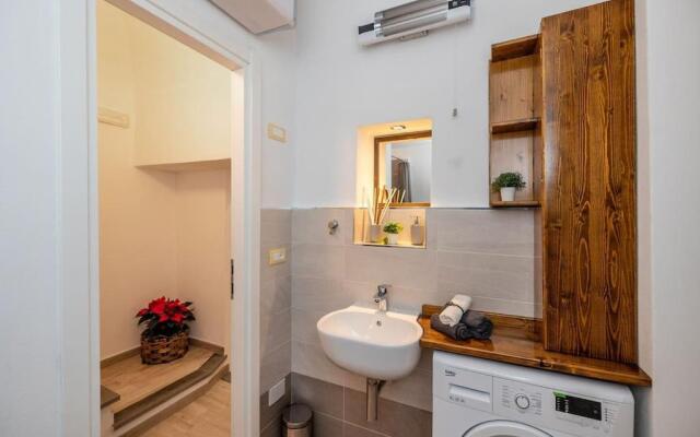 Casa Agnese Finalborgo - citra 009029-LT-1302