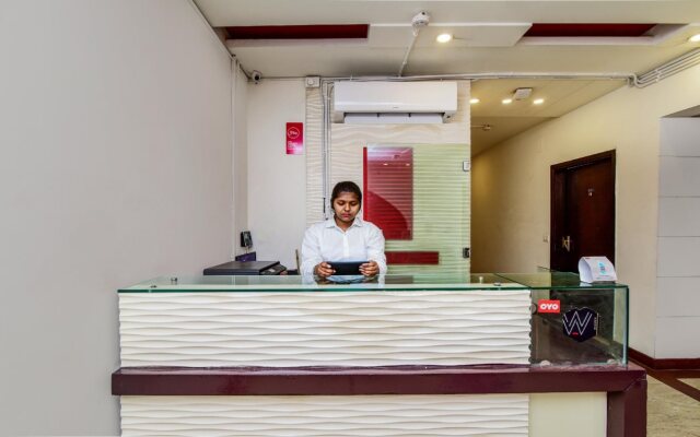 OYO Townhouse 281 Harsh Vihar Near M2K Cinemas Rohini