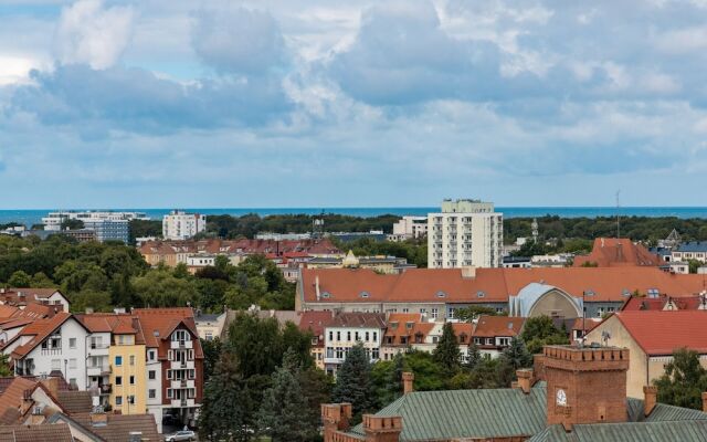 Budowlana 23 Apartments by Renters