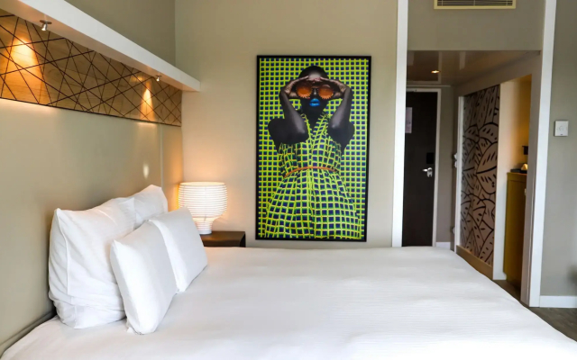 Pullman Abidjan