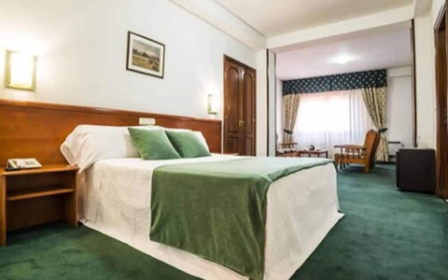 Hotel Scala