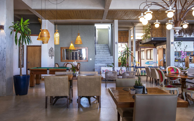 Hotel Village Enseada