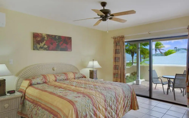 Villas at St. James's Club - All Inclusive
