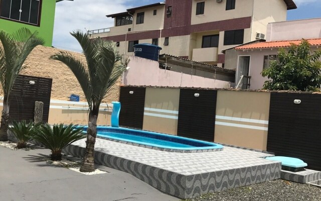 Residencial Flat Débora