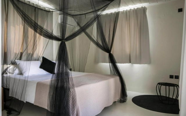 Kymata Bohemian Beach Resort