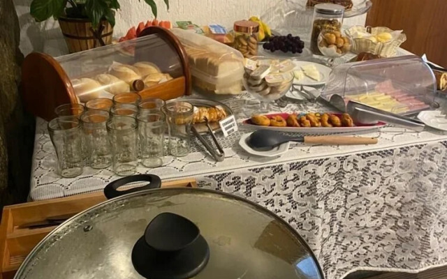 Pousada Princesinha do Atlântico