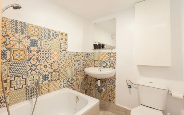 Apartamento Casa Bulería de Cádiz - Adults Only