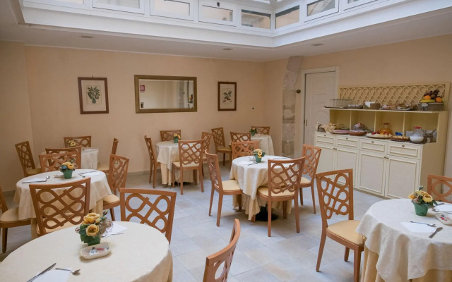 Gran Bretagna Boutique Hotel Ortigia