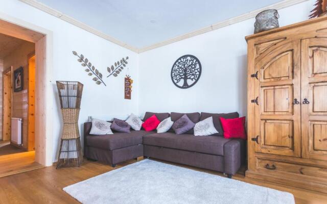 Hilltop Appartement