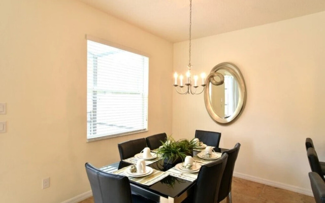 Bella Vida 550 LF - Four Bedroom Home