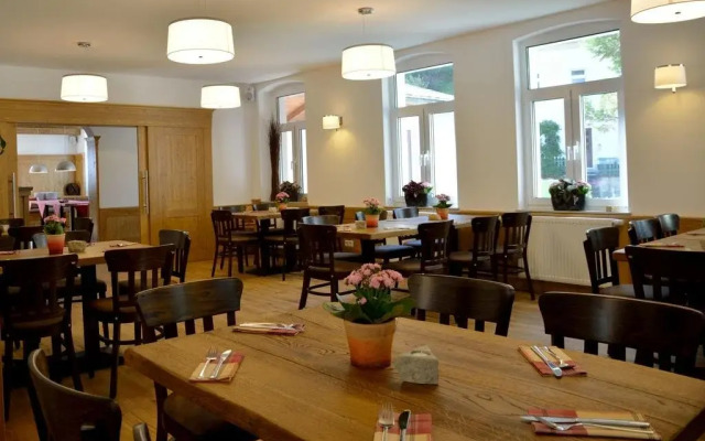 Hotel Gasthaus Zur Eiche