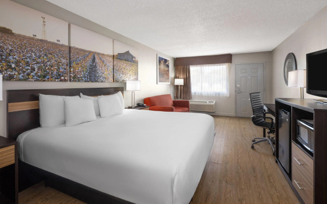 Days Inn by Wyndham Anderson