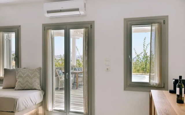 Aloft Suites Mykonos Island