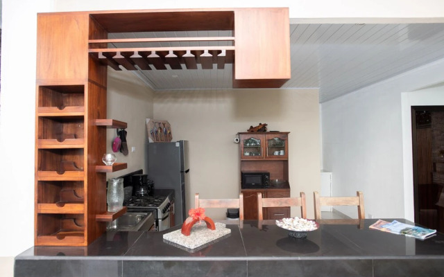 Casa Federico