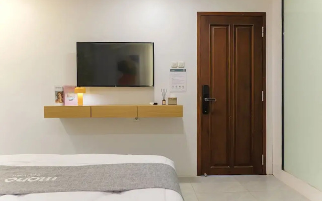 Mono Coliving Kota Tua