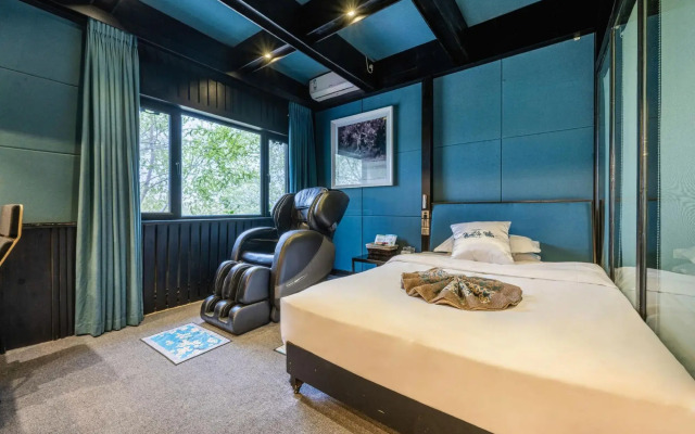 Yema Silk Road Inn
