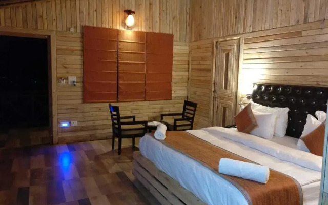 Nainital Adventure Park & Resort
