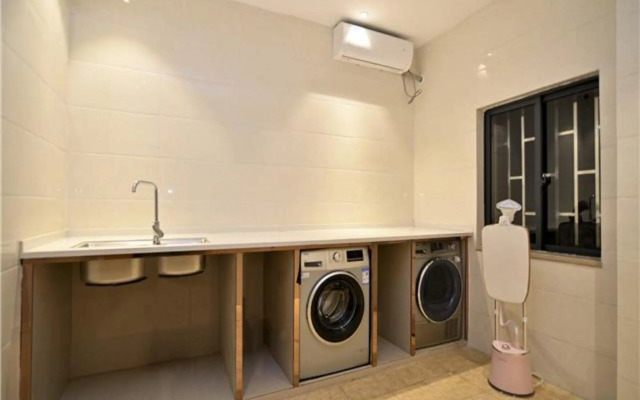 City Comfort Inn Kunming Airport Center