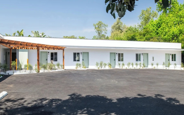 The LEEF Hotel