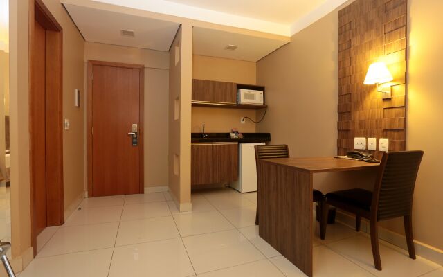 Golden Tower Maurílio Biagi