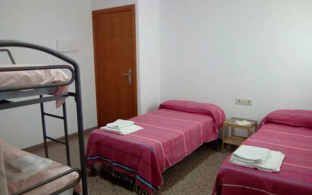 Albergue Campillo Ilusión