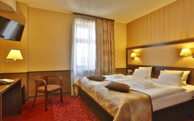 Hotel Wielopole