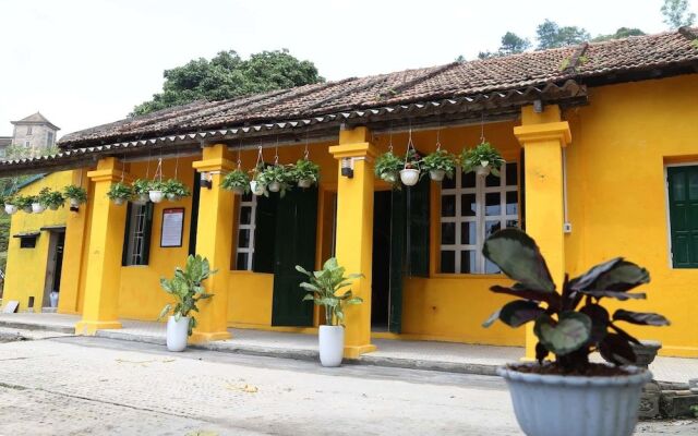 ZO Boutique House Tam Dao - Hostel