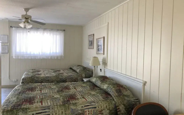 Southold Beach Motel