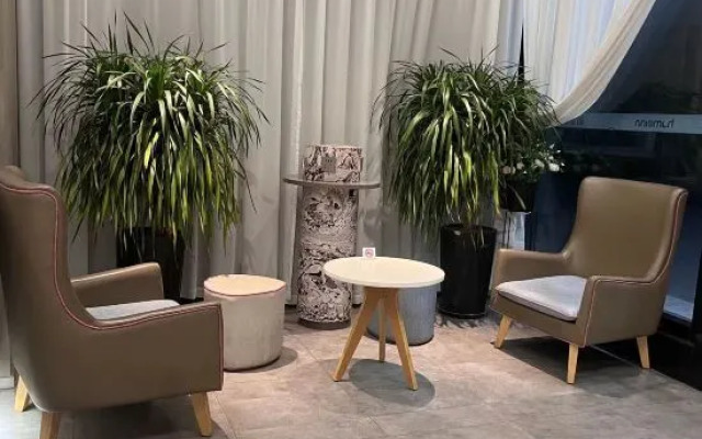 Homeinn · neo (Suzhou Sunan Airport Wangting)