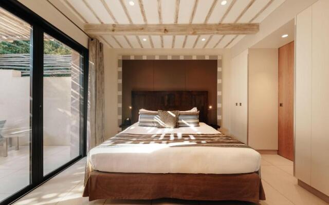 Les Bergeries De Palombaggia