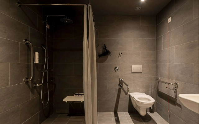 Zleep Hotel Prague