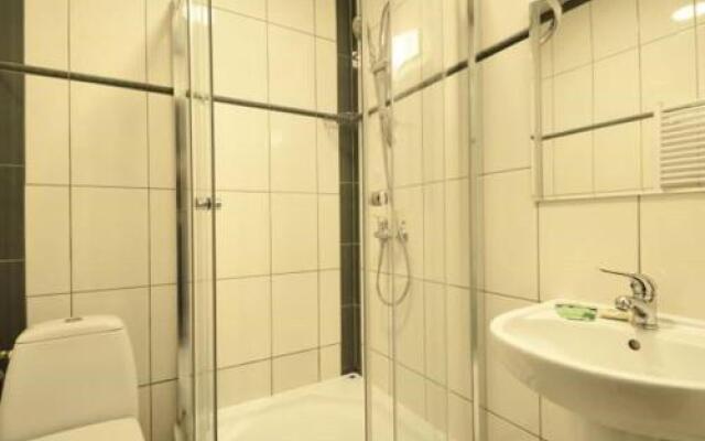 Bizancjum Pokoje Goscinne